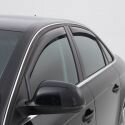 Zijwindschermen passend voor Opel Combo E 5-deurs 2018 tot heden