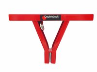 DoubleLock Trekhaakslot