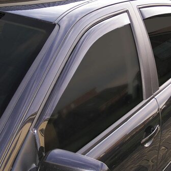 ClimAir Zijwindschermen Ford (Grand) Tourneo Connect MPV - 2022 tot heden
