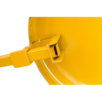 Stuurslot X-Lock 35-39 cm