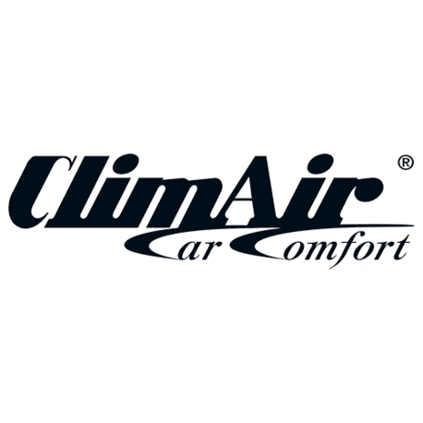 ClimAir Zijwindschermen Ford (Grand) Tourneo Connect MPV - 2022 tot heden