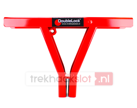 DoubleLock Trekhaakslot