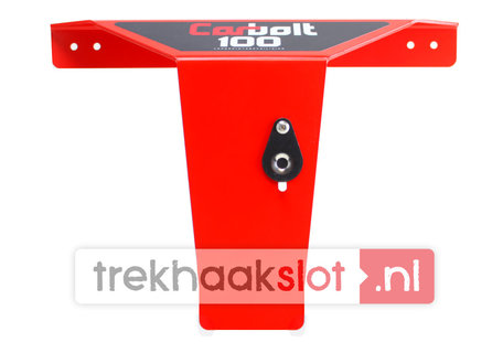 Carbolt 100 Trekhaakslot
